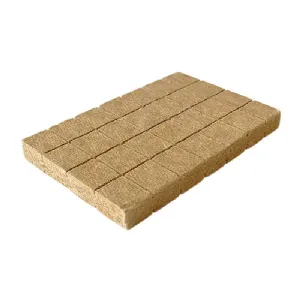 Allume feu cubes bois 100% naturel (32 pcs)