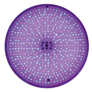 Ampoule couleur pour piscine (441 LED) Mareva + telecommande