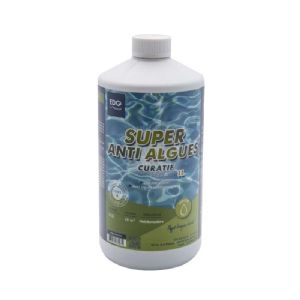 Anti-algues super puissant curatif 1 L