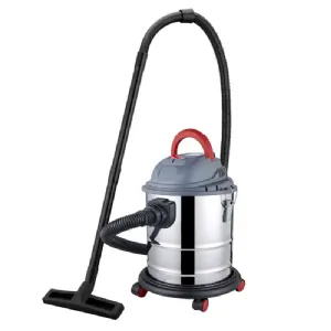 Aspirateur eau et poussière WERKA PRO (20l) 1200w