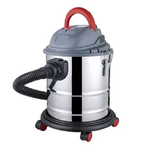 Aspirateur eau et poussière WERKA PRO (20l) 1200w