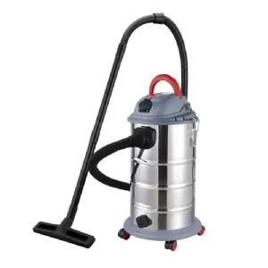 Aspirateur eau et poussière WERKA PRO (30l) 1200w