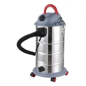 Aspirateur eau et poussière WERKA PRO (30l) 1200w