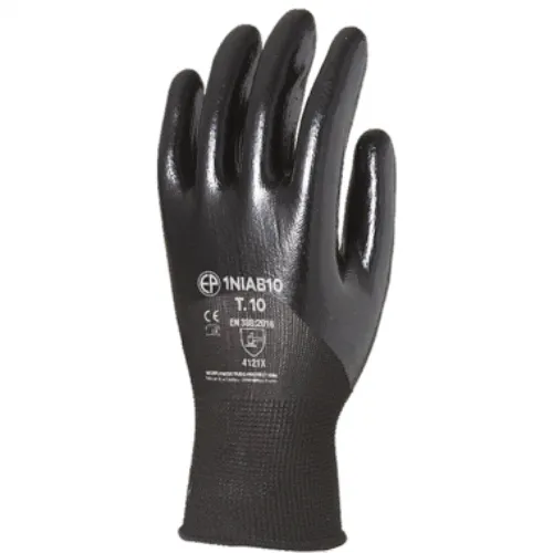 Gants fins de travaux Seconde peau Gnitter - Le Paturon