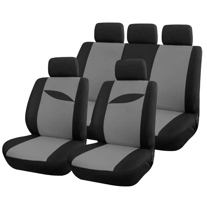 Housses de siège voiture, housse siège auto universelle et adaptable