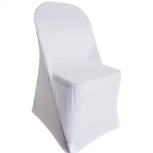 Housse de chaise blanche WERKA PRO