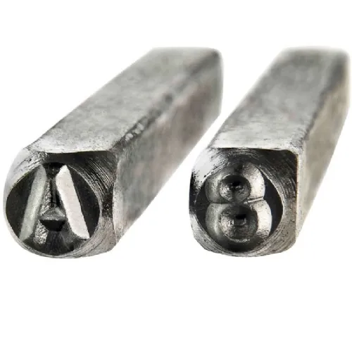 Pince de serrage en métal ALYCO, Produits