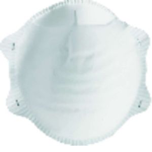Masque poussière-aerosol FFP1 (20pcs)