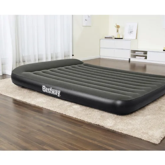 Matelas gonflable avec accoudoirs - Provence Outillage