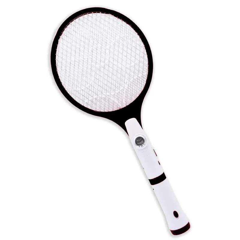 Raquette anti-moustiques électrique 4 en 1, aste par USB, lampe UV, leurre  anti-moustiques, Monténégro