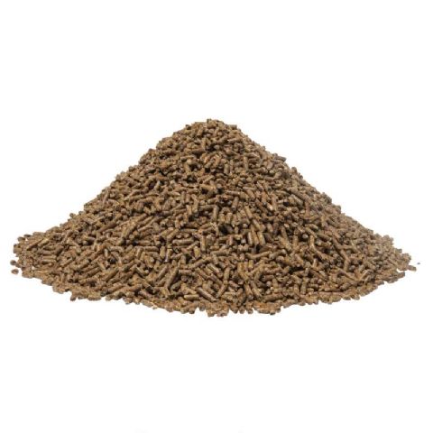 Sac pellet granulé 100% bois naturel 15kg