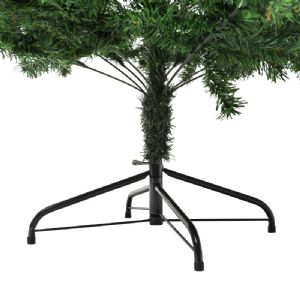Sapin de Noël 150 cm 452 branches