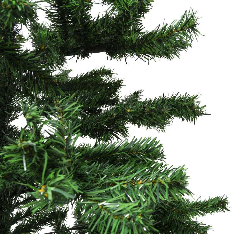 Sapin de Noël 150 cm 452 branches