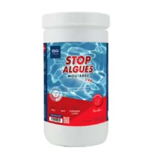 Stop Algues Moutarde 1kg EDG