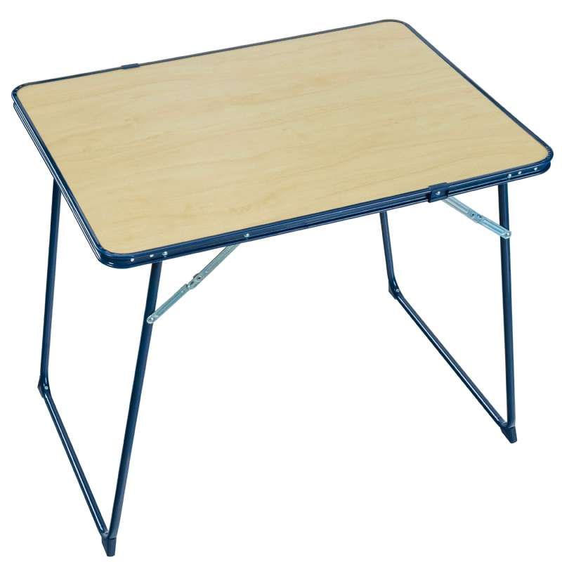 Table pliante 80x60cm
