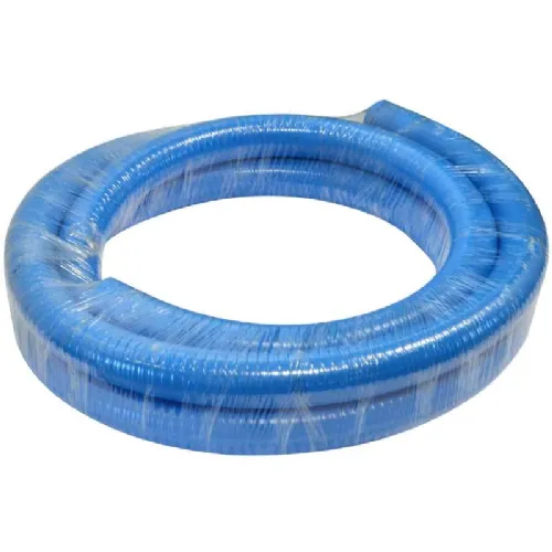 Tuyau flottant Ø32mm Werkapro avec embout(5,5m) - Provence Outillage