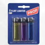 Briquet (3 pcs)