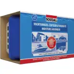 Absorbeur d'humidité avec recharge 1kg