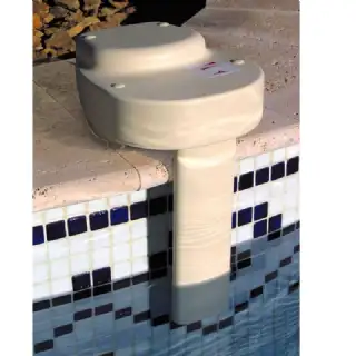 Alarme electronique pour piscine