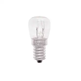 Ampoule à incandescence Pygmy Fours E14