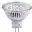 Ampoule forme spot , MR16, 20 LED