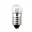 Ampoule à incandescence Mini E10 2700K