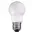 Ampoules rondes E27 18 LED