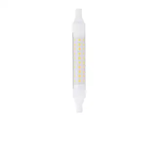 Ampoule LED R7s 9W 3000K