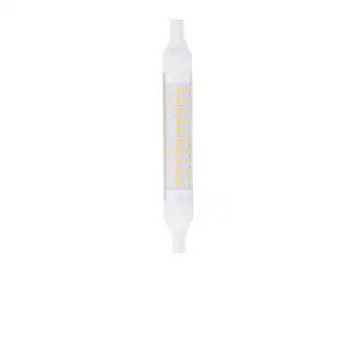 Ampoule LED R7s 9W 3000K