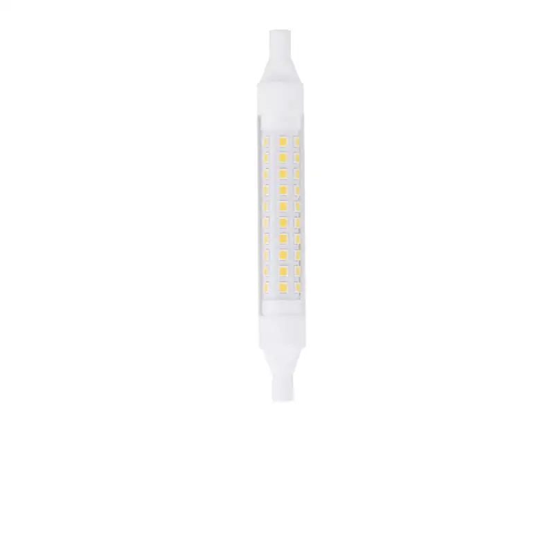 Ampoule LED R7s 9W 3000K