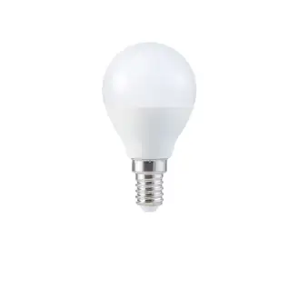 Ampoule LED Sphérique 3W E14