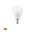 Ampoule LED Sphérique 3W E14