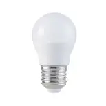  Ampoule LED Sphérique 5W E27