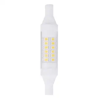 Ampoule LED R7s 78mm 5,5W 6000K