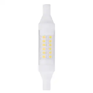 Ampoule LED R7s 78mm 5,5W 6000K