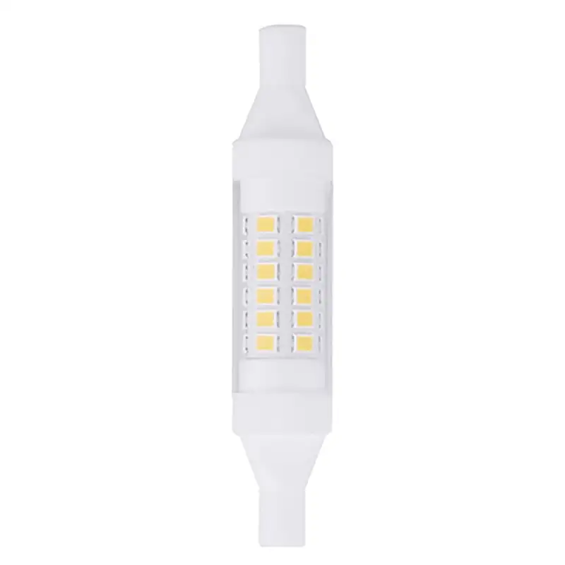 Ampoule LED R7s 78mm 5,5W 6000K