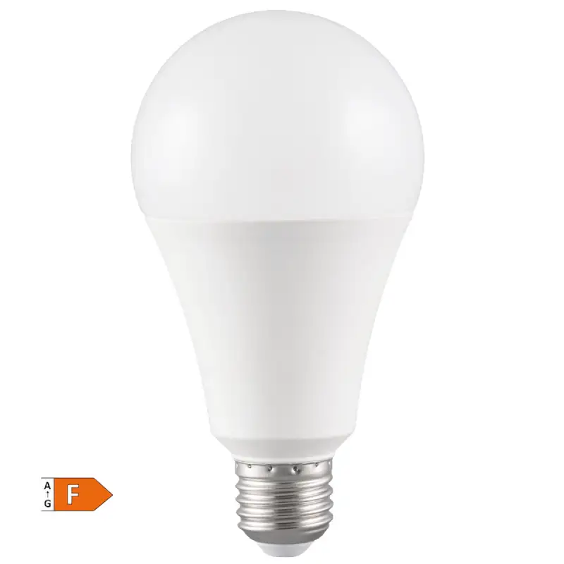 Ampoule LED A60 15W E27