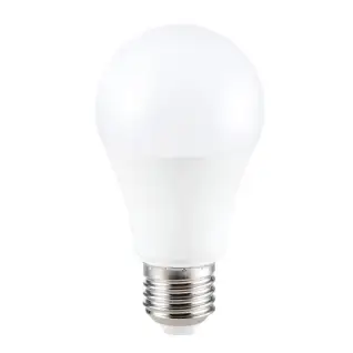 Ampoule LED A60 8,5W E27