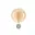 Ampoule LED Vintage G80 7W 2500K