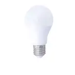 Ampoule LED Détecteur Crépusculaire 9W E27