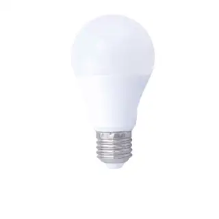 Ampoule LED Détecteur Crépusculaire 9W E27