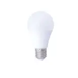 Ampoule LED avec Capteur de Présence 9W E27