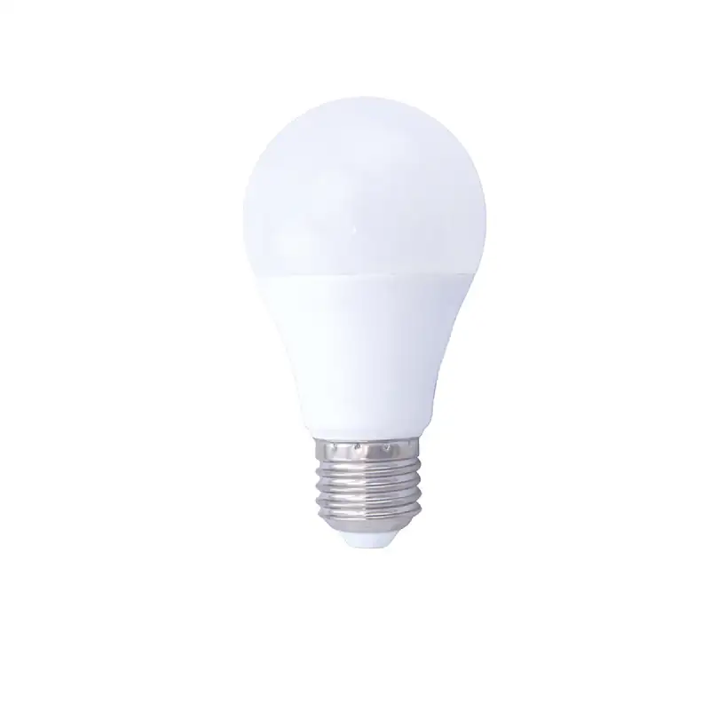 Ampoule LED avec Capteur de Présence 9W E27