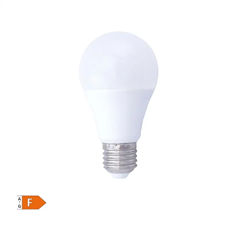 Ampoule LED avec Capteur de Présence 9W E27