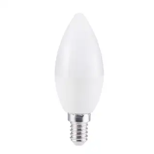 Ampoule LED Connectée 5.5W E14 