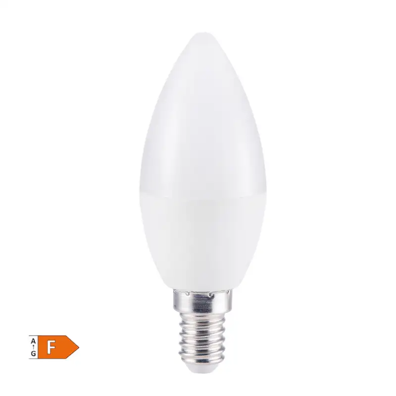 Ampoule LED Connectée 5.5W E14 