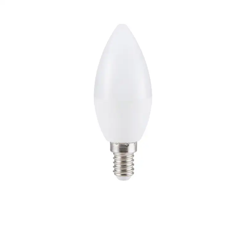 Ampoule LED Flamme 6,5W E14