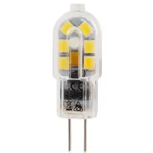 Ampoule led g4 2w blanc / froid