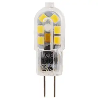 Ampoule led g4 2w blanc / froid