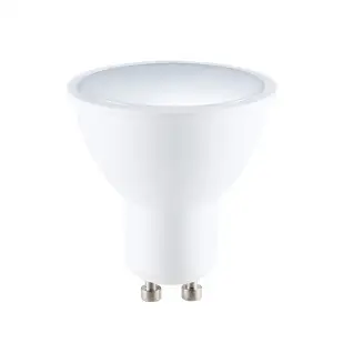 Ampoule LED Dichroïque Intelligente 5,5W GU10